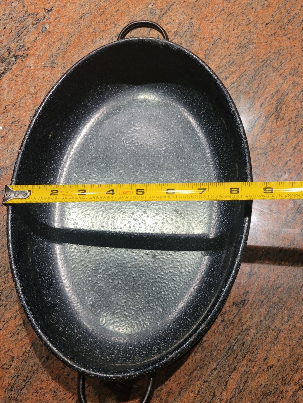 Roasting Pan - Picture 5 of 7
